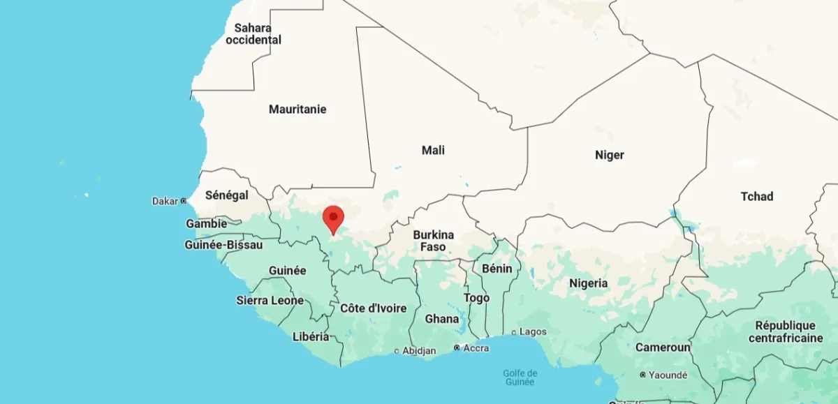 Mali protesters rally in Bamako against political party ban threat