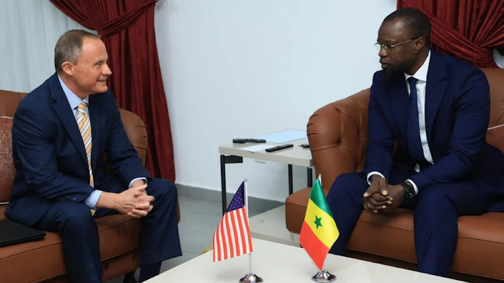 US visa policy update for Senegalese World Cup 2026 supporters
