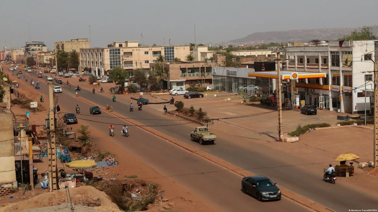 Since two weeks, the Jnim has subjected Bamako to a blockade by reducing entries into the Malian capital