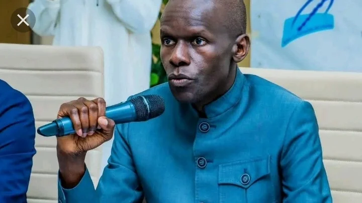 Political tensions rise as Waly Diouf Bodiang challenges Serigne Gueye Diop