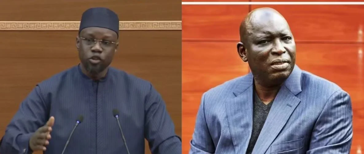 Extradition of Madiambal Diagne: Ousmane Sonko warns France and other countries