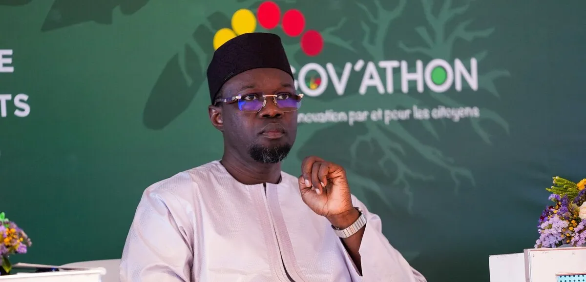 Senegal