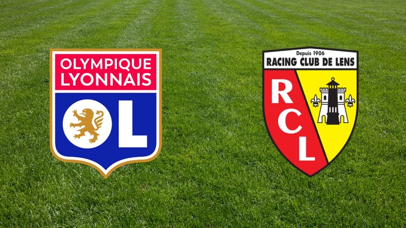 Lyon vs Lens: where and when to watch the Ligue 1 match live