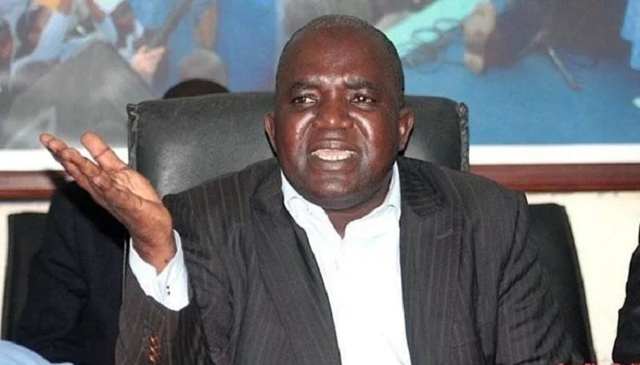 Oumar Sarr questions Senegal’s political leadership dynamics Oumar Sarr, former minister and FDR coordinator