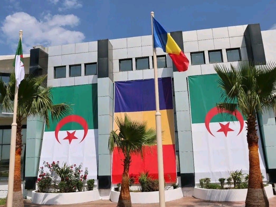 Chad-Algeria relations: a growing partnership with deep roots