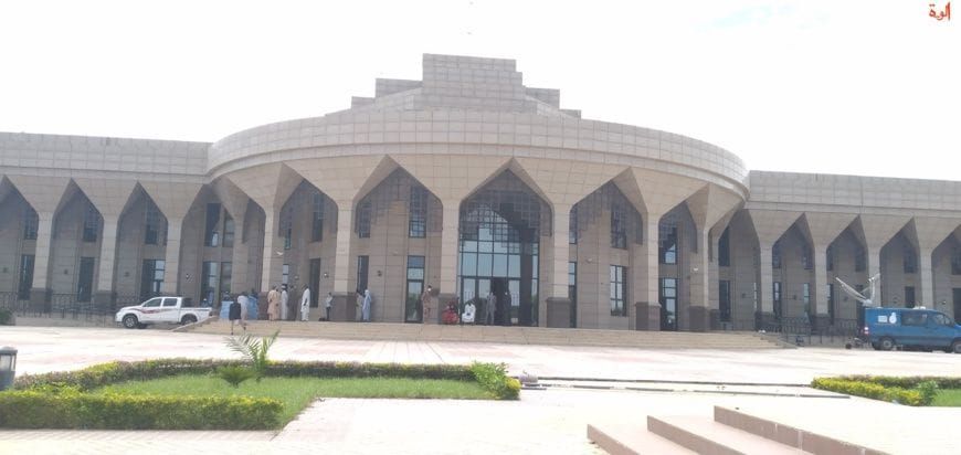 Chad: parliament opens ordinary session amid security and institutional challenges