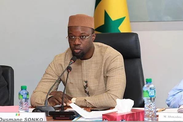 Senegal’s PM Sonko pushes major reforms in markets, agriculture and digital sector
