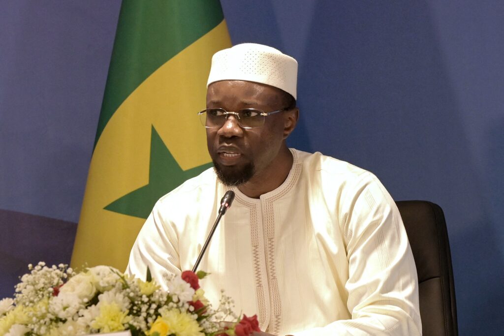 Sonko durcit encore le ton contre l’homosexualité au Sénégal