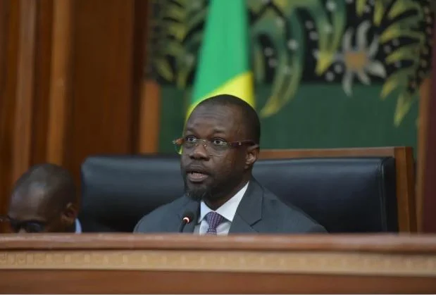 Senegal politics: constitutional council weighs ousmane sonko's parliamentary fate 1 Ousmane Sonko : « Je n’utiliserai pas cette Assemblée, ni aucun député avec moi, pour mener des vendettas personnelles »