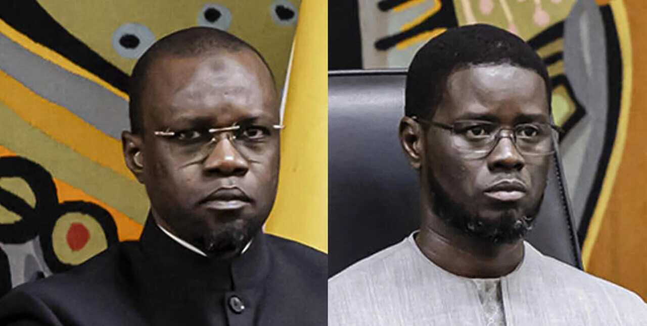Ousmane Sonko : « Je le jure devant Dieu, il y a réellement eu un protocole de Cap Manuel » 1 Réorganisation de la primature au Sénégal : le décret de Bassirou Diomaye Faye