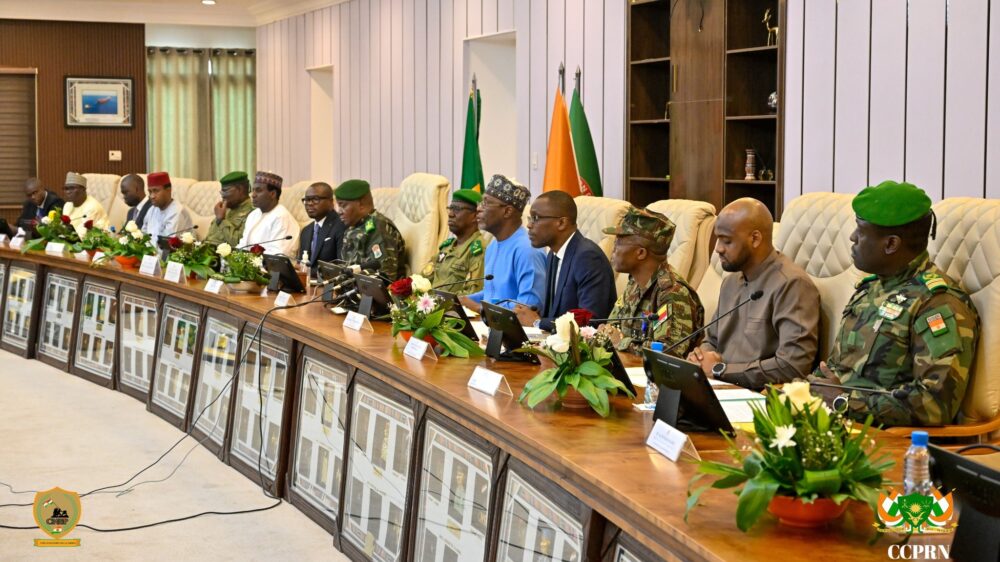 Le Bénin et le Niger actent la levée de tous les obstacles à la coopération bilatérale