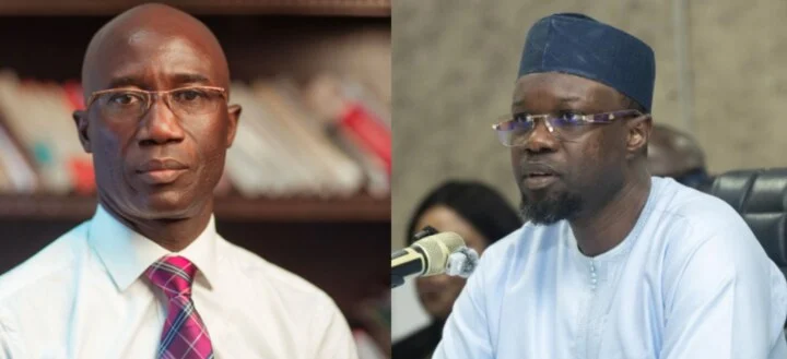 Senegal politics: Sonko’s unease over new justice minister