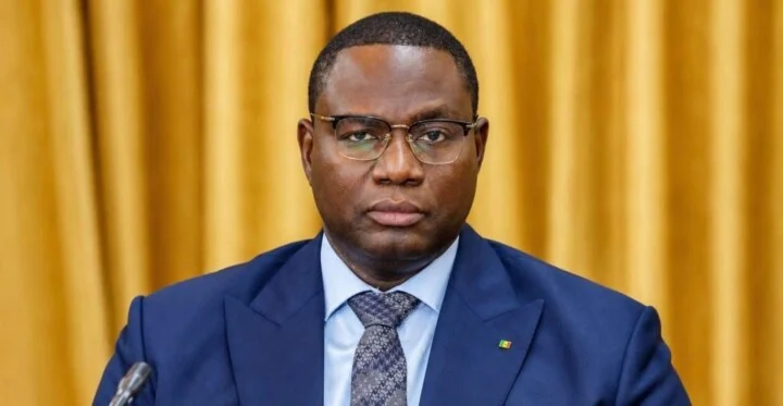 Senegal's government in focus: Moussa Bala Fofana's stand amid party tensions