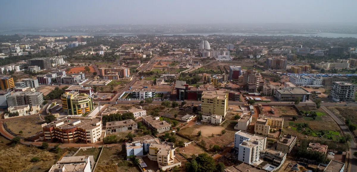 Mali offers 3 million euros for capture of JNIM leader
