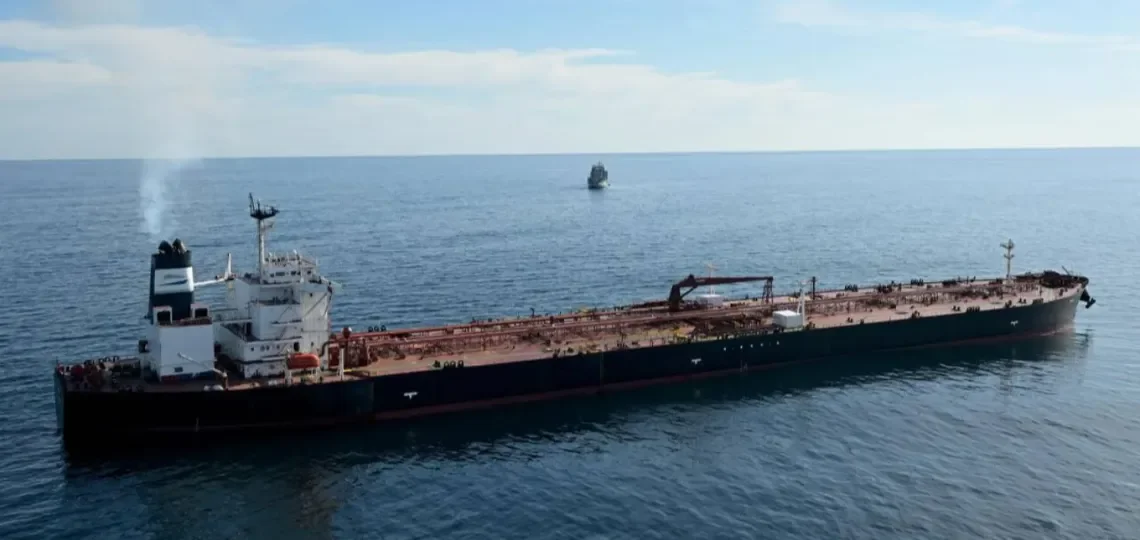 Cameroon flags fraudulent tanker operation as maritime security threat