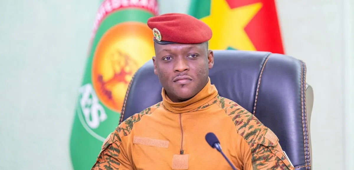 Burkina Faso: la junte suspend deux associations musulmanes après l’arrestation d’un imam critique