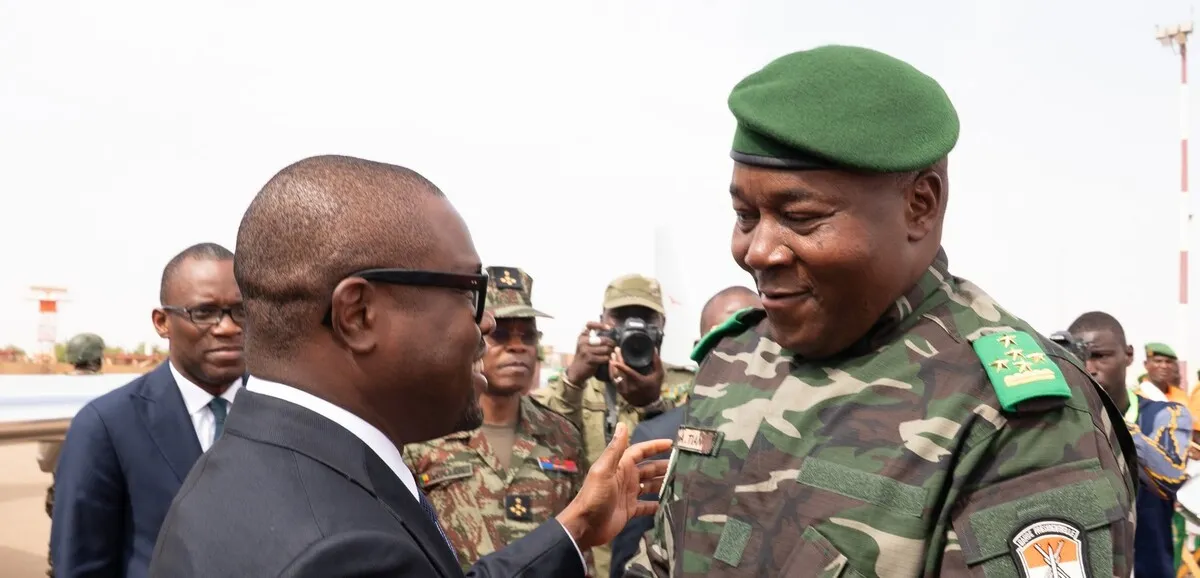Niger sets strict terms for Benin border reopening after three-year closure