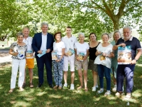 Les 27 et 28 juin, place aux 40e Montgolfiades de Chalon-sur-Saône