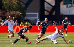 «&nbsp;L’un des pires jours du foot allemand&nbsp;»… La Mannschaft s’est ridiculisée