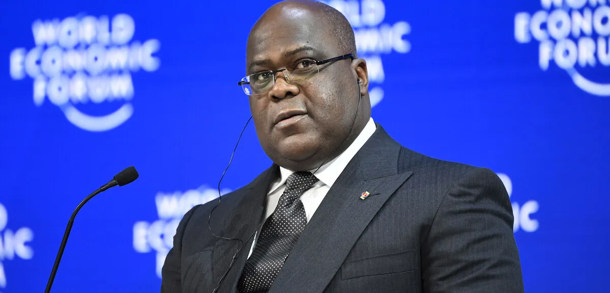 Authorities in the Democratic Republic of the Congo restrict public gatherings to combat Ebola spread