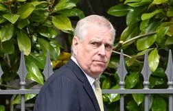 PizzaExpress a mené son enquête sur l’ex-prince Andrew