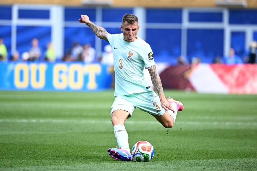 Lucas Digne must join PSG after the World Cup