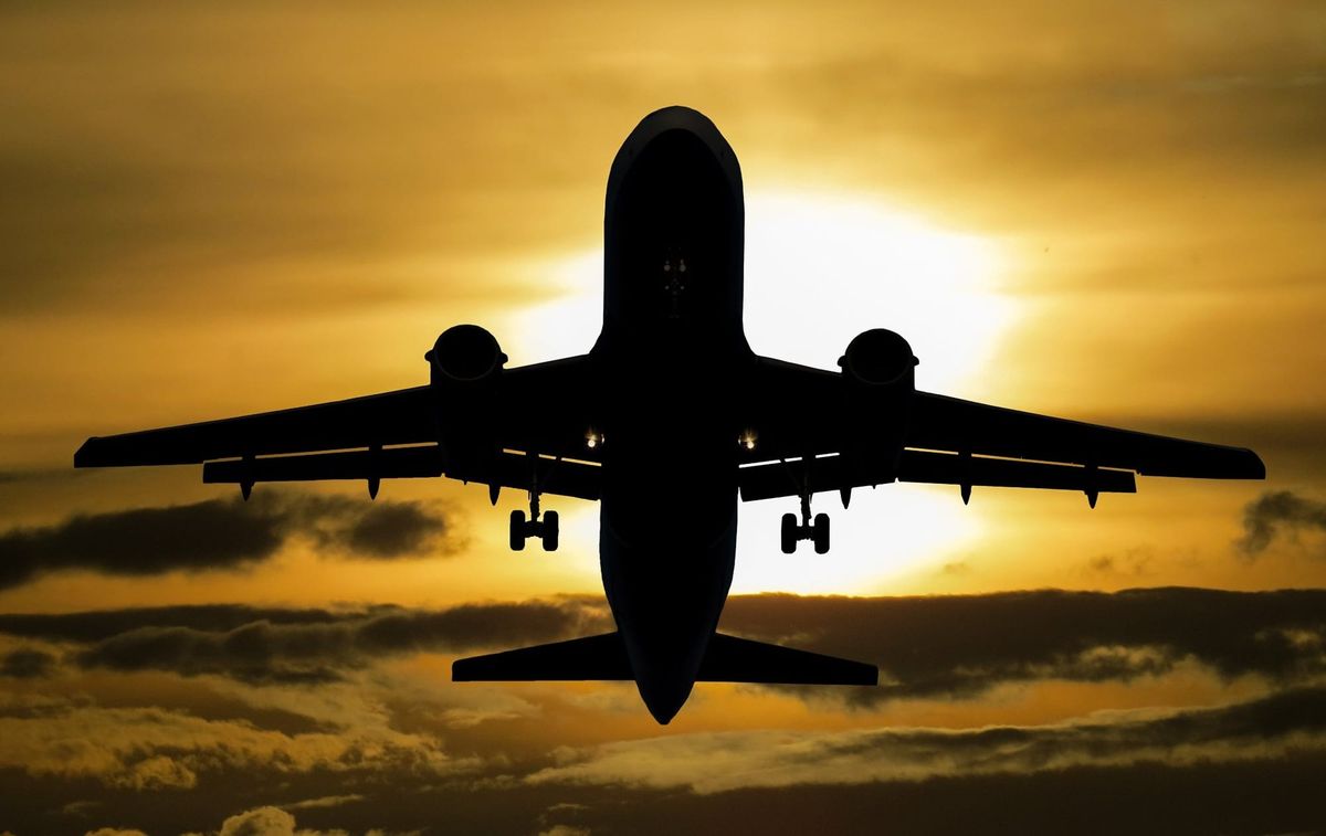 Chad and Libya advance plans for direct air route between N'Djamena and Benghazi