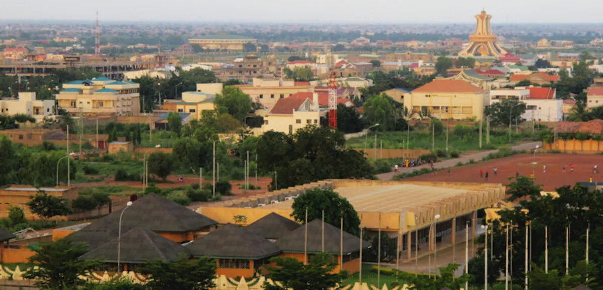Rupture entre la France et le Burkina Faso : les diplomates burkinabè ont quitté Paris