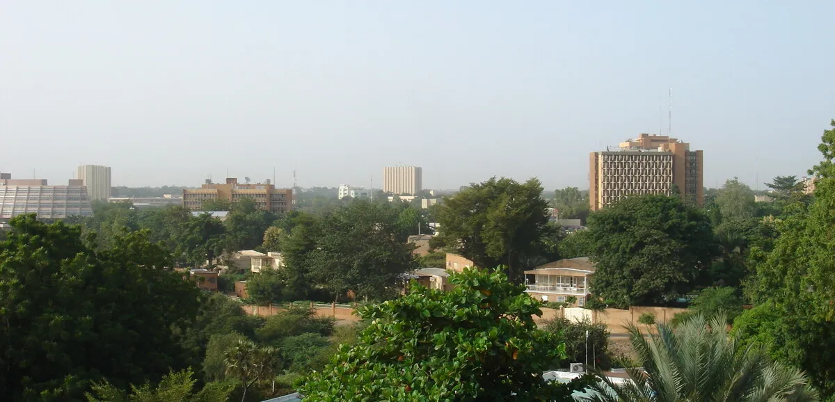 Niger: two journalists released after eight months in detention