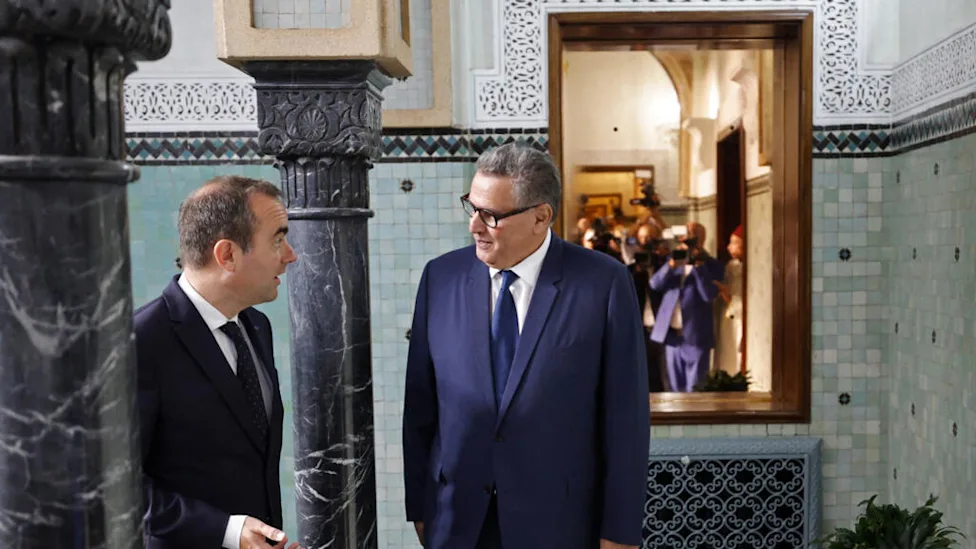 Morocco and France set ambitious agenda for enhanced bilateral ties in Rabat talks