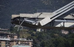 Huit ans après l’effondrement du pont de Gênes, un ex-dirigeant condamné