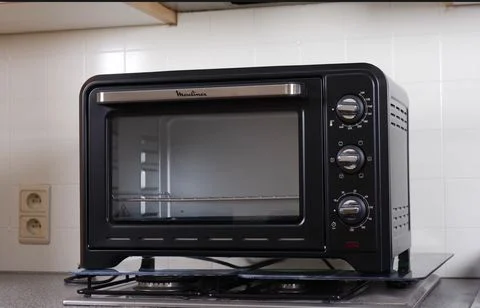 Test Moulinex Optimo 33L : La puissance au service de vos cuissons