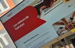 Le site Rakuten France fermera fin&nbsp;2026 faute d’offre de reprise
