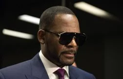 Détenu pour trafic sexuel, R.&nbsp;Kelly demande à Donald Trump de réduire sa peine