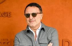 Arthur s’est blessé la cheville et ça l’a fait réfléchir au sens de sa vie