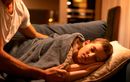 Retour de vacances : comment aider votre enfant à retrouver des nuits calmes