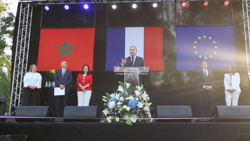 Rabat hosts pivotal Morocco-France summit to shape future collaborations
