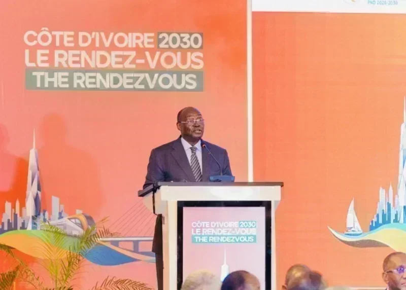 Côte d'Ivoire secures record foreign investments for national growth