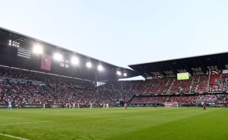 Stade Rennais manager Franck Haise finalizes defensive reinforcements