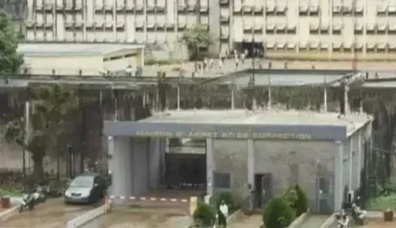 Ivory Coast releases six opposition leaders after nine months in detention Ivory Coast releases six opposition leaders after nine months in detention