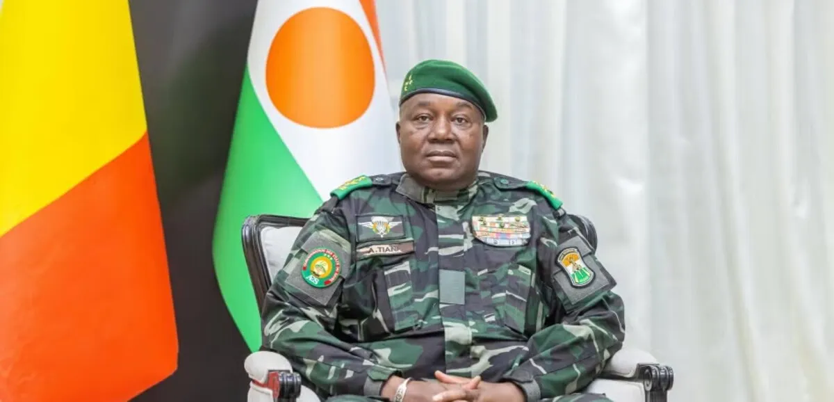 Niger’s human rights crisis under military rule