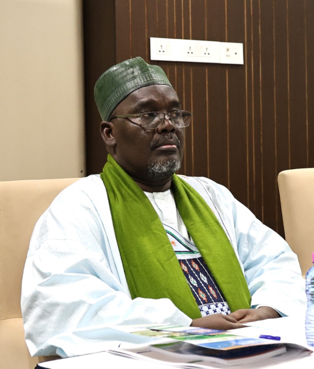 Religious leaders champion dialogue to counter extremism