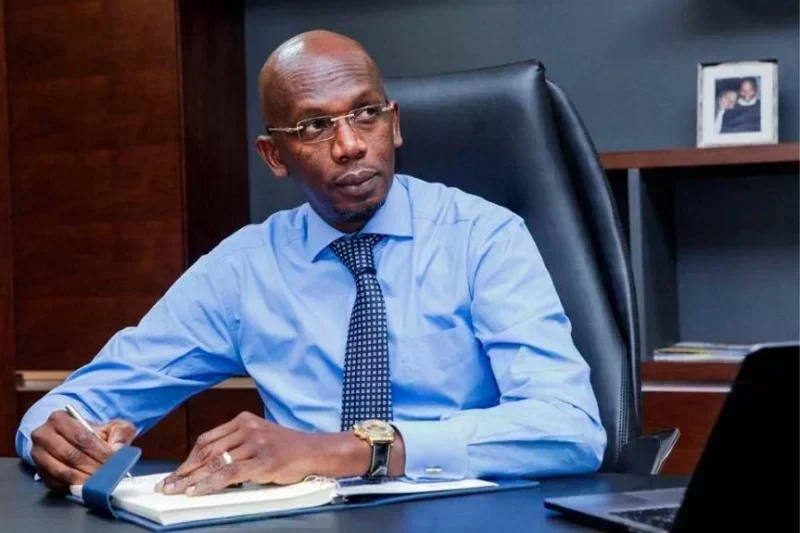 Lansana Gagny Sakho accuses Ousmane Sonko of rejecting senegalese republican values