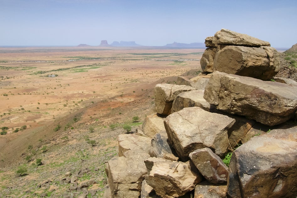 Human Rights Watch accuse l’Africa Corps d’avoir tué des civils au Mali