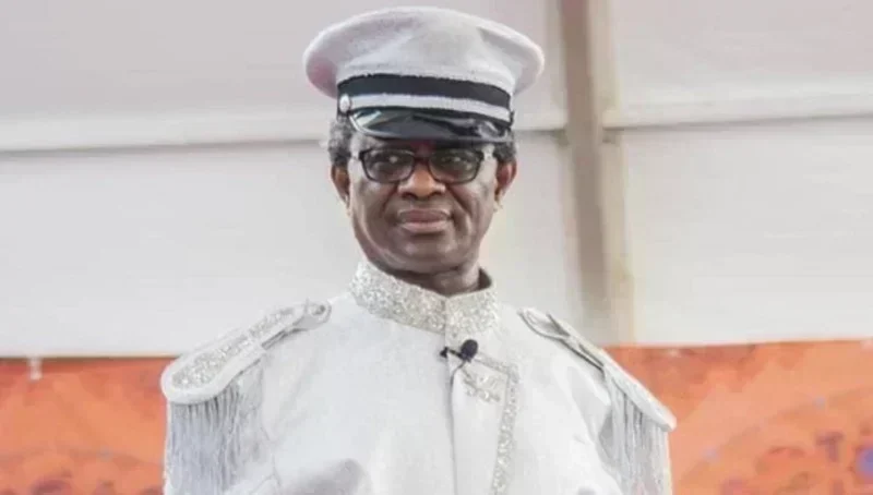 Serigne Modou Kara Mbacké advocates for unity in Senegal’s leadership