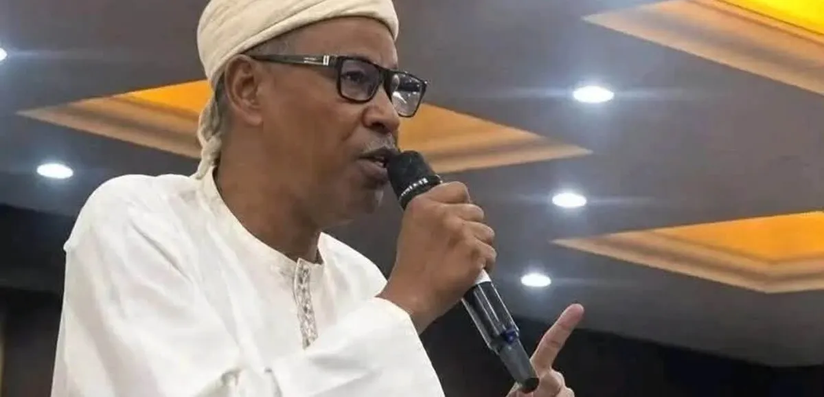 Mali journalist handed six-month prison sentence after criticizing junta