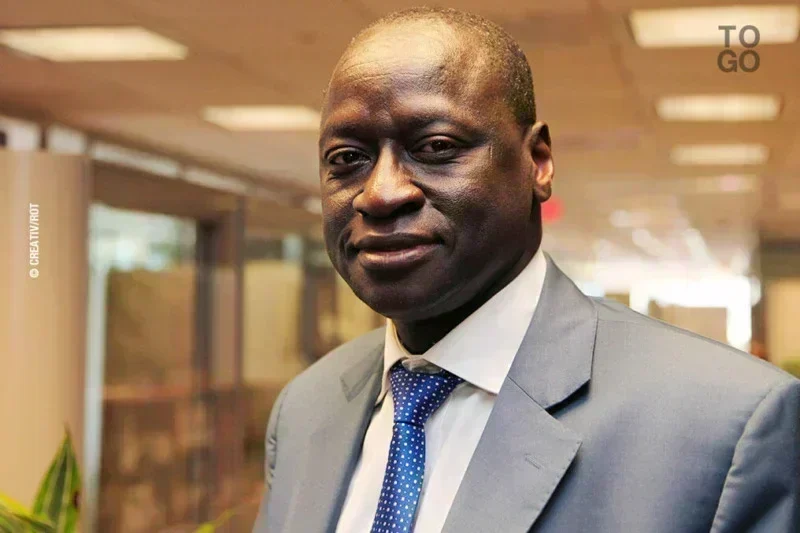 World Bank's Ousmane Diagana in Senegal to strengthen economic partnership