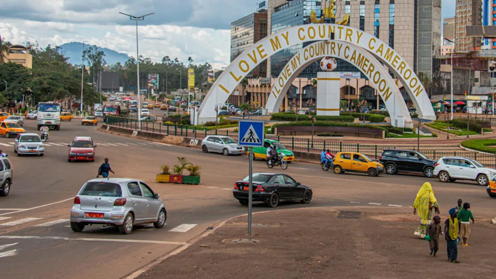 Diplomatic dialogue eases border tensions between Central African Republic and Cameroon