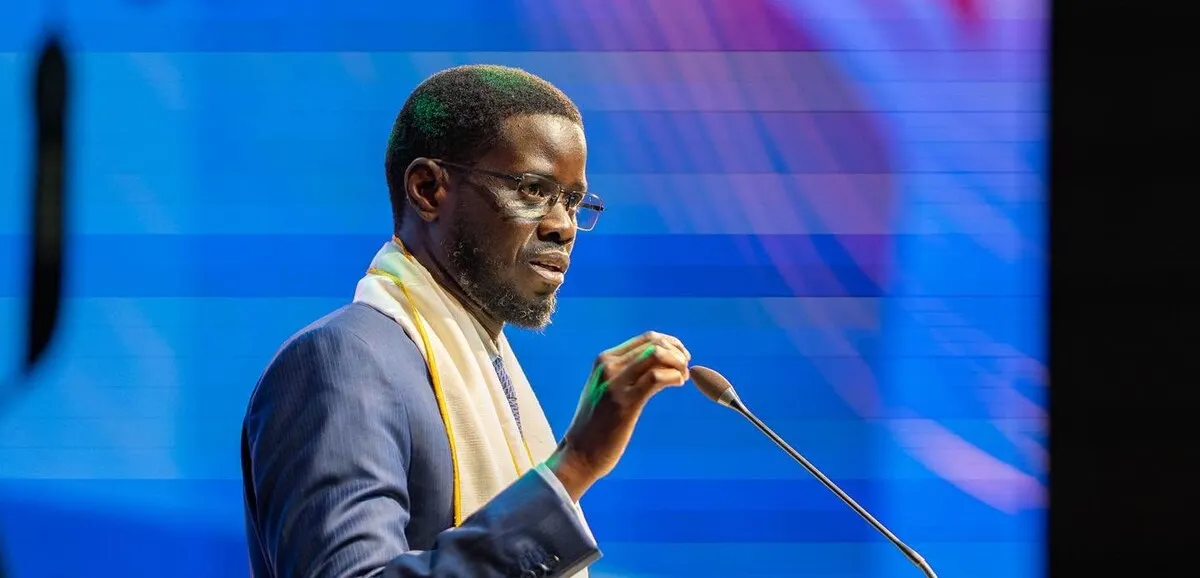 Sénégal: three influencers handed prison sentences for insulting the head of state