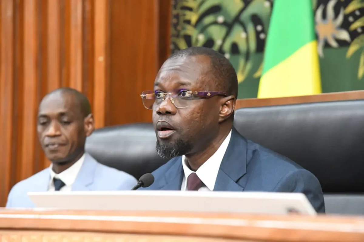 Senegalese opposition warns president on parliamentary dissolution risks Senegalese opposition warns president on parliamentary dissolution risks